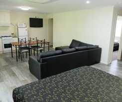 Hotel Sportsmans Motor Inn