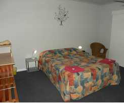 Hotel Corowa Motor Inn