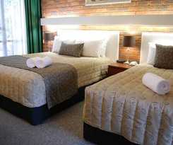 Motel Connells and Serviced Apartments