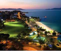 Hotel Aquarius On The Beach