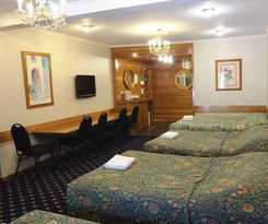 Ascot Motor Inn
