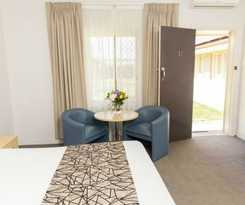 Bathurst Motor Inn