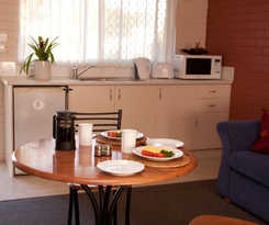 Byron Motor Lodge