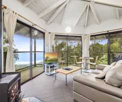 Beacon Point Ocean View Villas