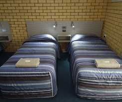 Tallarook Motor Inn