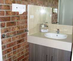 Motel Federation Resort