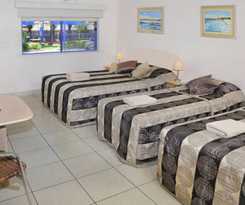 Motel Yamba Twin Pines