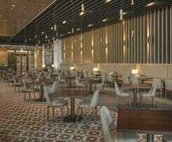 Hotel Cheonan Daemyung Resort