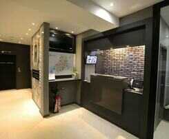 Hotel Subway