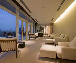 Hotel Hilton Tokyo Odaiba