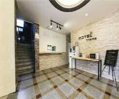 Motel Theme