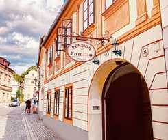 Hotel Familia