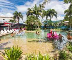 Albergue Summer House Backpackers Cairns