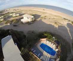Hotel Marina De Las Pampas