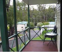 Riverview Tourist Park