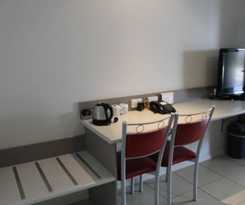 Hotel Blackwater Motor Inn