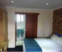 Hotel Denman Motor Inn