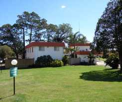 Hotel Moon River Motor Inn