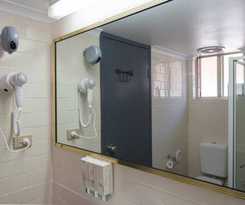 Hotel Shearing Shed Motor Inn