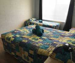 Hotel Shark Bay Seafront Apartments