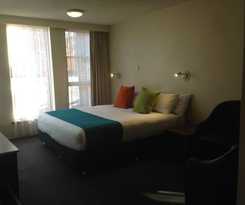 Hotel Mid City Ballarat