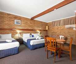 Motel Gulgong