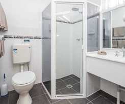 Hotel Tally Ho Motor Inn