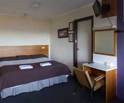 Hotel Snowy Valley - Hostel