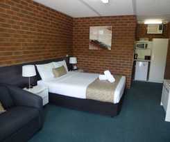 Healesville Motor Inn