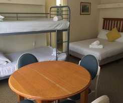 Aberdeen Motor Inn