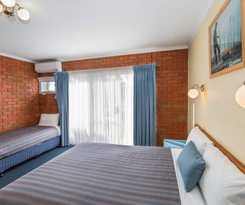 Motel Torquay Tropicana