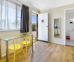 Motel Tamworth Lodge