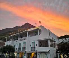 Hotel Ossidiana Stromboli Center