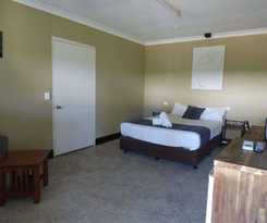 Hotel Beagle Motor Inn