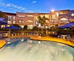 Hotel The Islander Holiday Resort