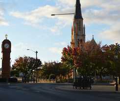 Hotel Wanderlight Motor Inn