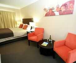 Motel Sundowner Hotel