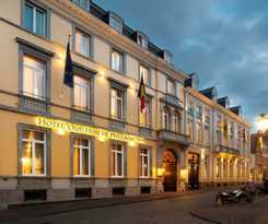 Hotel Dukes' Arches - Adults Only