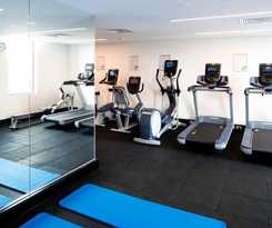 Holiday Inn Sydney St Marys