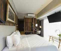 Hotel Artotel Haniman Ubud