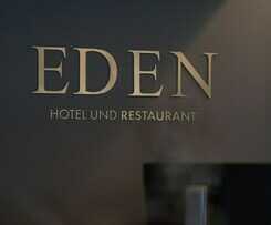 Eden Hotelundrestaurant