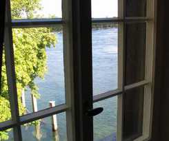  Hotel & Restaurant Alte Rheinmühle