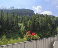 Hotel Schweizerhof Sils-maria