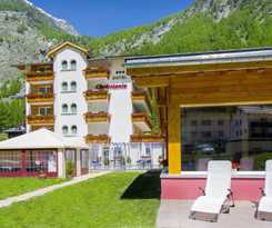 Hotel Christiania Wellness