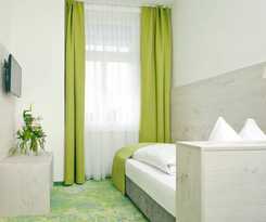 Hotel Restaurant Bellevue Au Lac