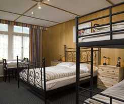 Swiss Lodge Bernerhof