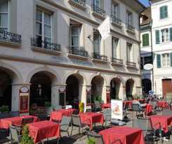 Hotel Hostellerie Du Xvi Si&egrave;cle