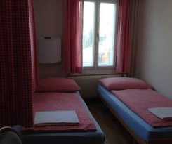 Hostel Balmers