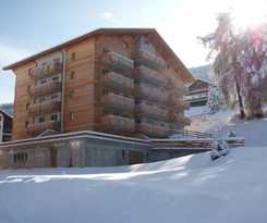 Hotel Alpvision Residences Pracondu