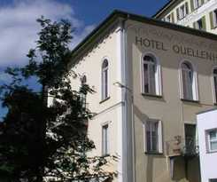  Hotel Quellenhof